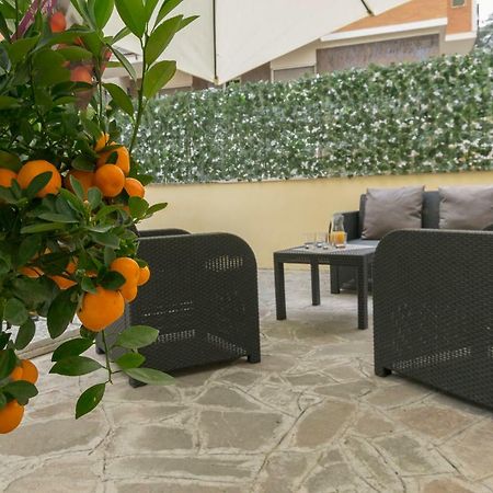 Il Giardino Degli Agrumi - Roma Exterior photo